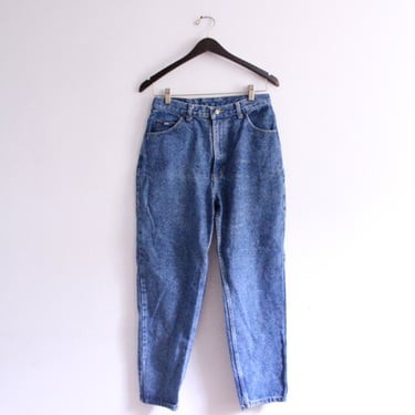 High Waisted Classic 90s Jeans 