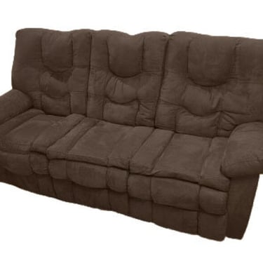 Recliner Sofa