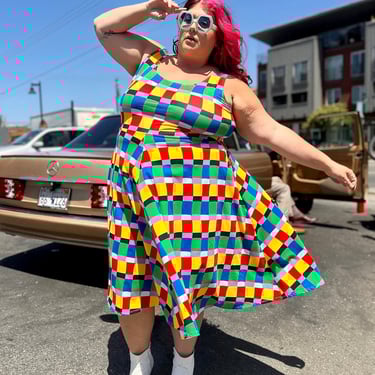 Vacation Candy Weave