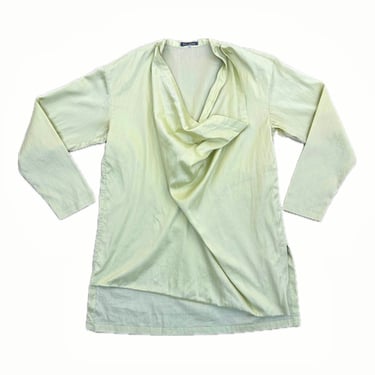 1980s Issey Miyake Draped Top