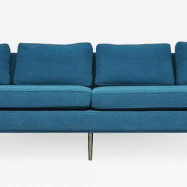 Dunbar Sofa by Edward Wormley, model 4907