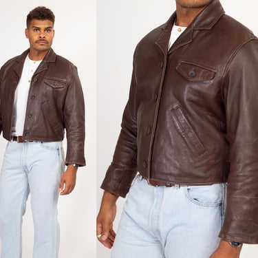 Bermans バーマンズ　80’s ヴィンテージ　ライダースジャケット　ファー $_57.JPG?set_id=880000500F