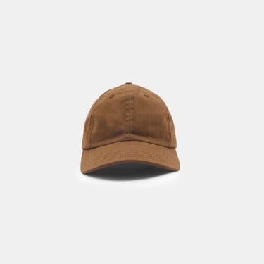 Baseball Hat - Nicotine Dry Wax