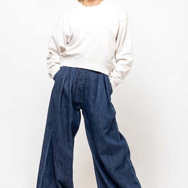 Rachel Comey Coxsone Pant - Dark Indigo