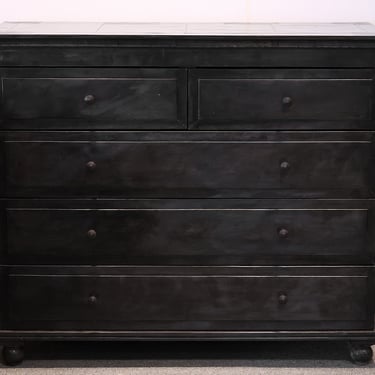 Restoration Hardware 5-Drawer Dresser