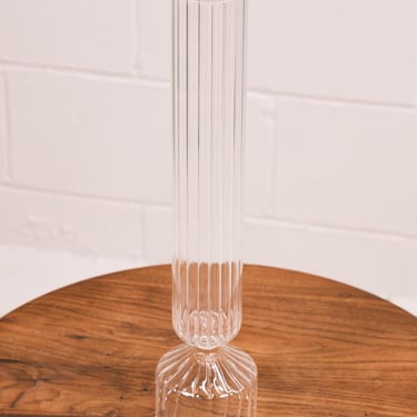 bouquet optic vase 40cm