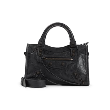 Balenciaga Le City Mini Bag Women