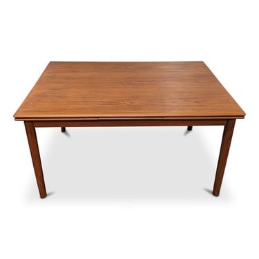Dining Table w 2 Leaves - 082395