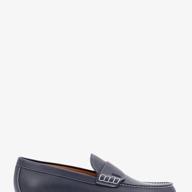 Dior Men Leather Loafer