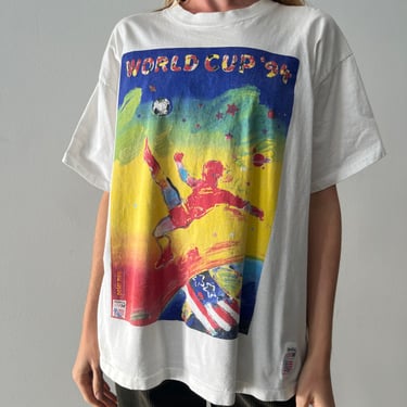 1994 World Cup Tee