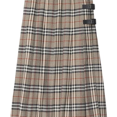 Burberry Women Skirt