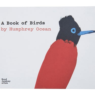 A  Book of Birds
