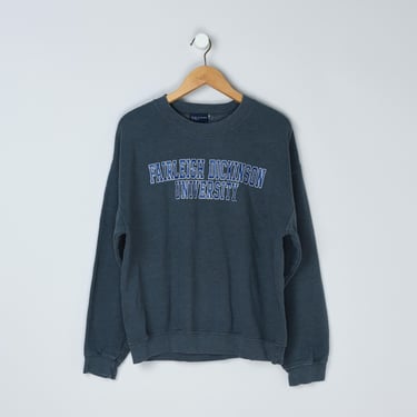 Vintage 90s University of Scranton Sweatshirt - stitched