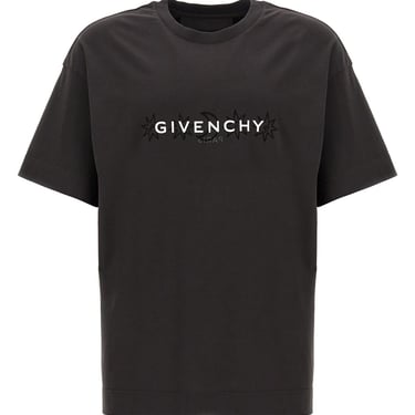 Givenchy Men Printed T-Shirt