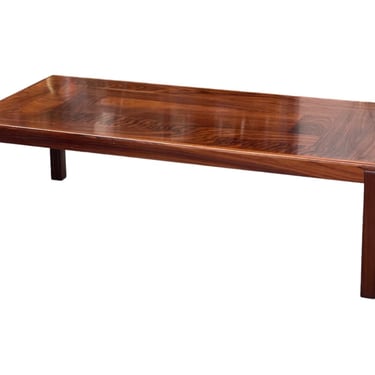 Free Shipping Within Continental US - Vintage Danish Modern Table 