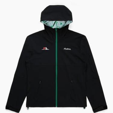 Futura Shell Jacket