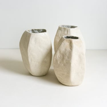 Dune Vase (Store Only)