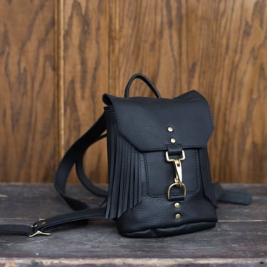 The Mimi Backpack by Crossbow