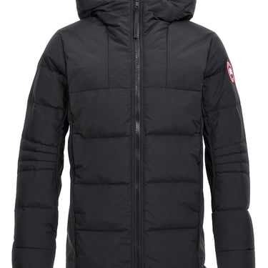 Canada Goose Men 'Hybridge' Down Jacket