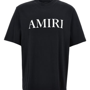 Amiri Men 'Amiri Core Logo' T-Shirt