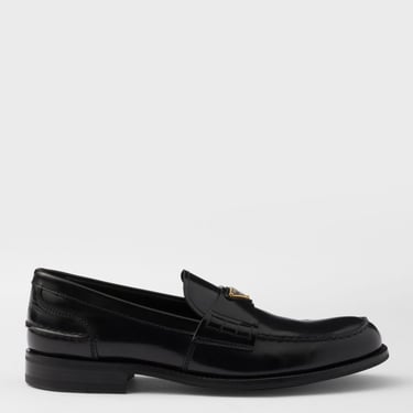 Prada Sandals Men Black Men