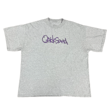 Vintage Quicksand &quot;Revelation Records&quot; T-Shirt