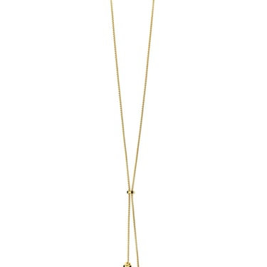 Tom Ford Women Tassel Necklace