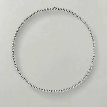 Annika Inez Tennis Necklace