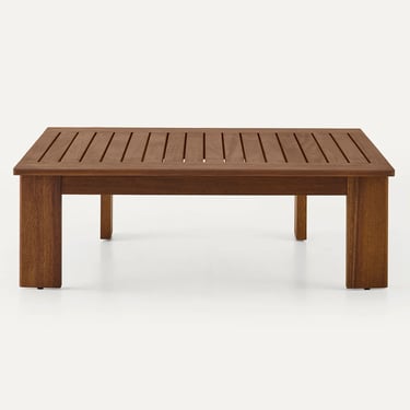 Rail Side/Coffee Table