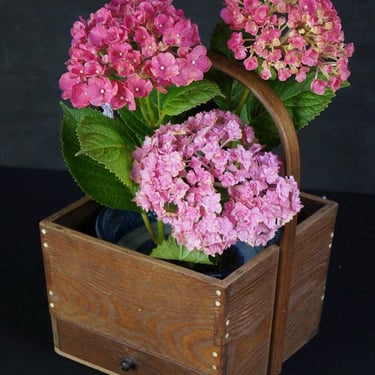 Wabisabi Japan minimalist Ikebana Suiban floral basin 1900 Japanese rural art 