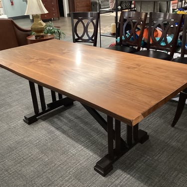 Rustic Dining Table