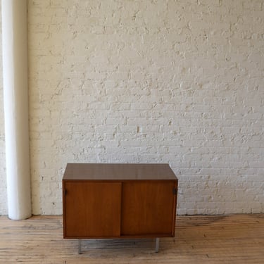 MCM Florence Knoll Credenza / Media / Console Cabinet