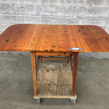 Kitchen Table (Seattle)