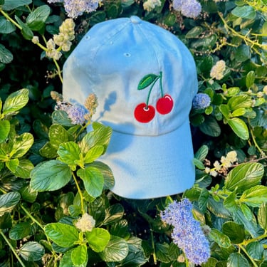 Bing! Cherry Hat