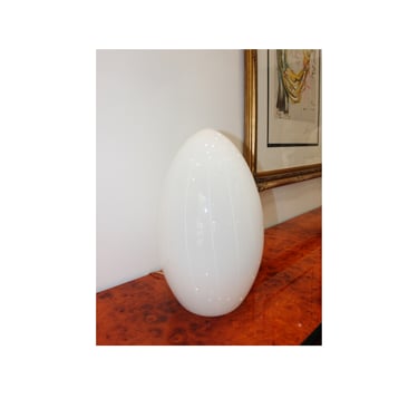 Vintage Murano Table Lamp