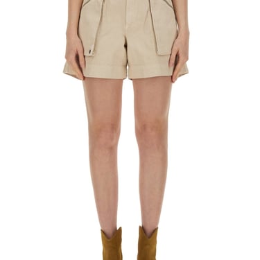 Isabel Marant Women Short "Jelian"