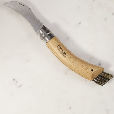 Opinel Mushroom Knife