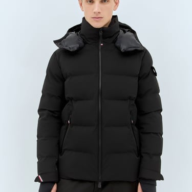 Moncler Grenoble Men Montgetech Short Down Jacket