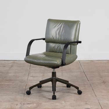 Mario Bellini Office Chair for Vitra 