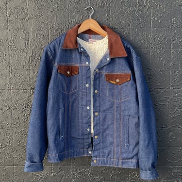 Saddle King Jacket