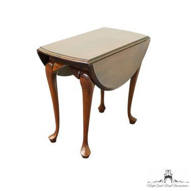 CRESENT FURNITURE Solid Cherry Traditional Style 32