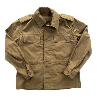 Military Surplus Jacket (L)