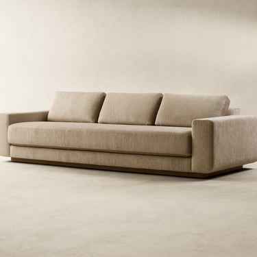 CAMPAU SOFA