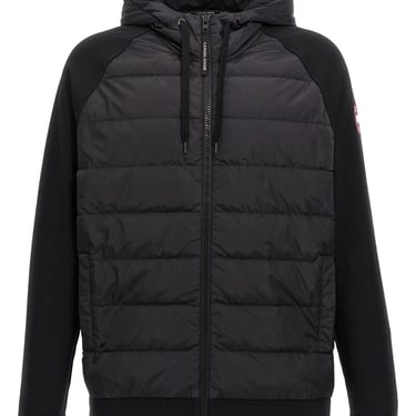 Canada Goose Men 'Hybridge Huron' Hoodie