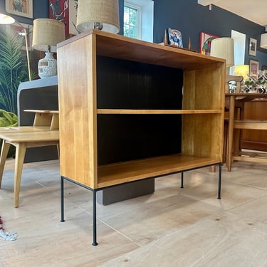 Pair of Mid Century Paul McCobb Bookcases