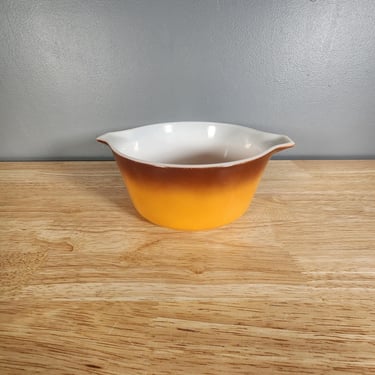 Pyrex 474 B Mixing Bowl 1.5 Qt 