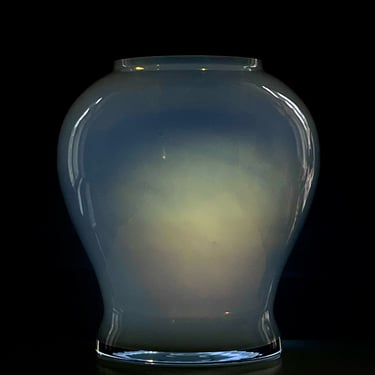 LA LIGNE VASE N°3