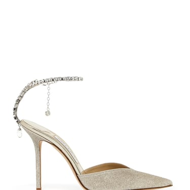 Jimmy Choo Saeda 100 Pumps Women