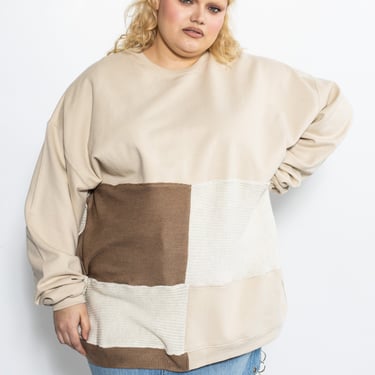 Playback Threads - Taylor Sweater (3X)