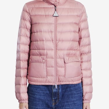 Moncler Women Lans Short Down Jacket